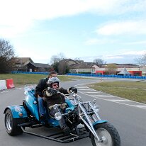 Handitrike - premier roulage Christian - DenisGuyot (10)