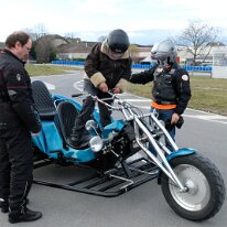 Handitrike - premier roulage Christian - DenisGuyot (5)