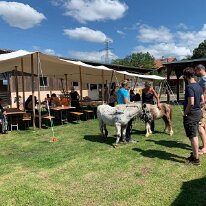 Maison des Champs - Sortie Refuge Darwin - Phil (7)